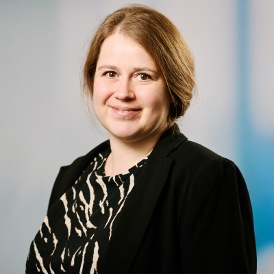 Porträt Stefanie Holzer