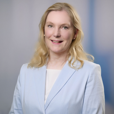 Porträt Martina Lekszas