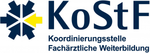 KoStF Logo