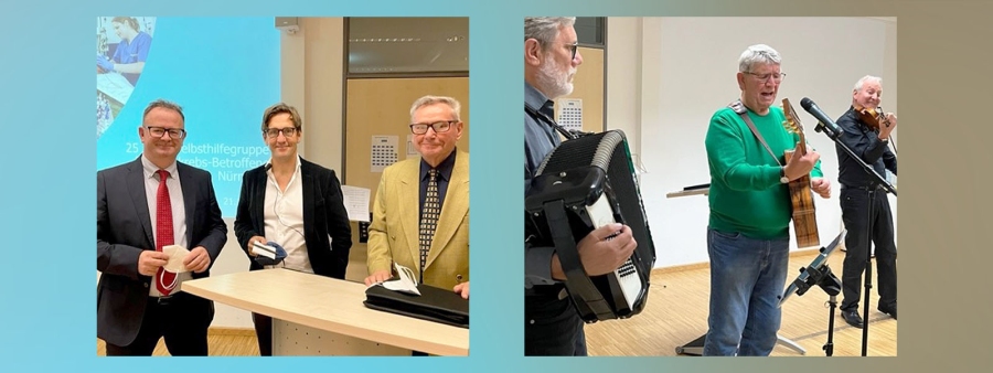 Impressionen Selbsthilfegruppe