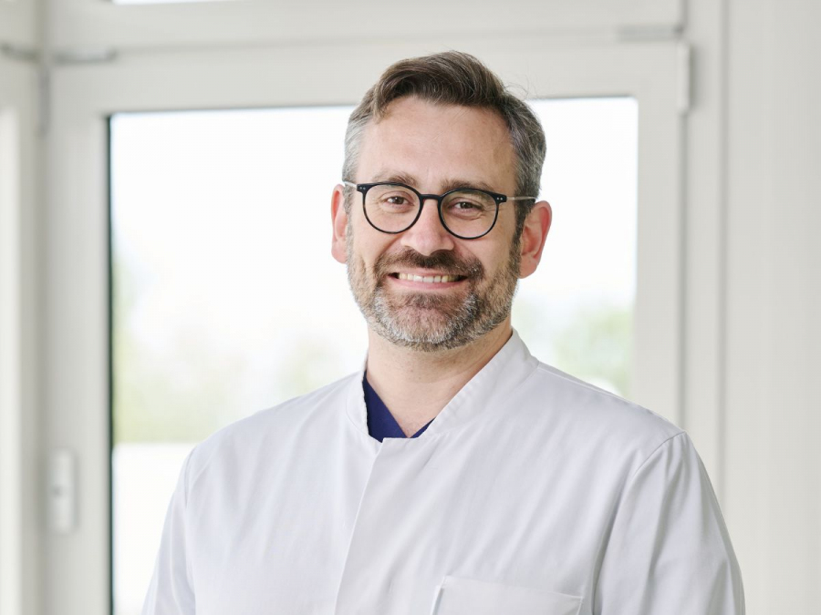 Dr Sebastian Stadler Landau
