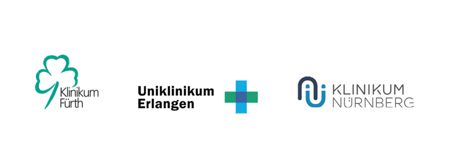 Logos der teilnehmenden Echolabore