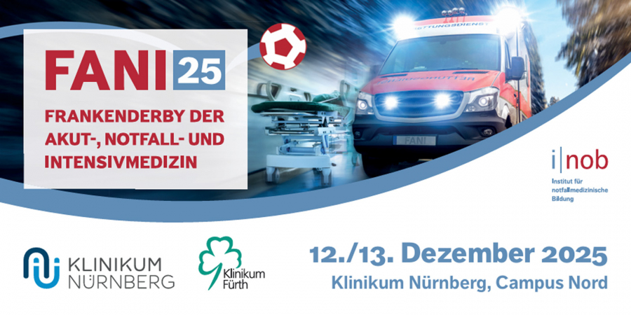 Bild mit Rettungswagen für FANI 25