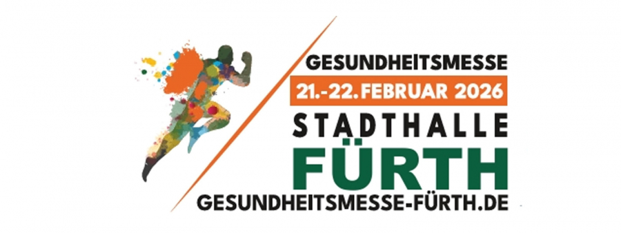 Logo Gesundheitsmesse 2026