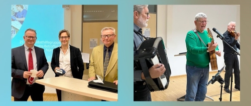 Impressionen Selbsthilfegruppe