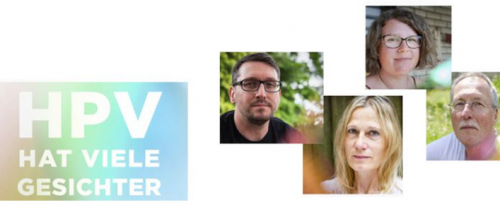 HPV hat viele Gesichter