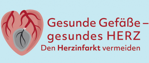 Herzwochen zum Thema Herzinfarkt vermeiden