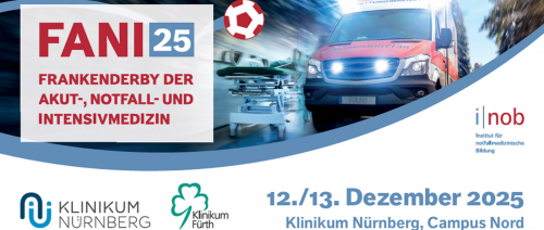 Bild mit Rettungswagen für FANI 25