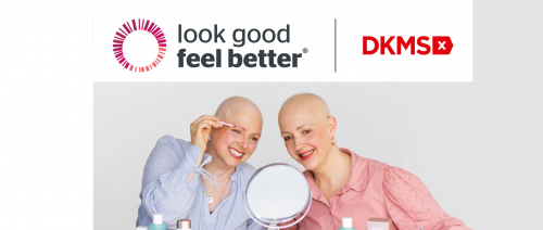 Newsbanner für Kosmetikseminar