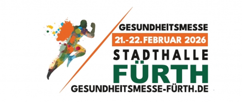Logo Gesundheitsmesse 2026